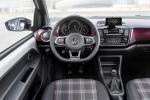 Volkswagen up! GTI Concept 2017 года